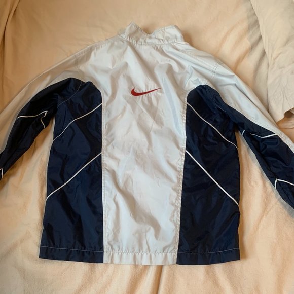 Great Vintage Nike Jacket - Picture 2 of 2